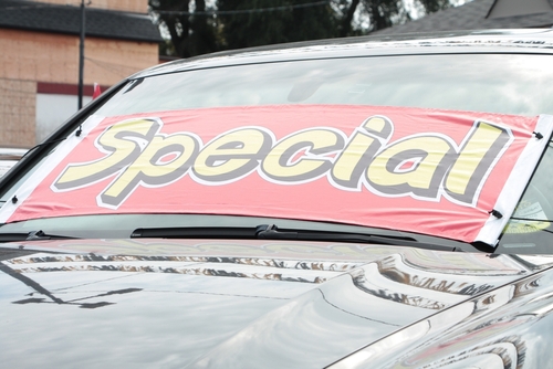 time to buy used car
